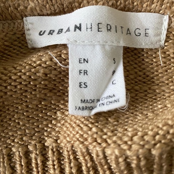 Streetwear Society Crochet Top - Picture 3 of 4